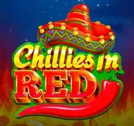 Chillies in Red