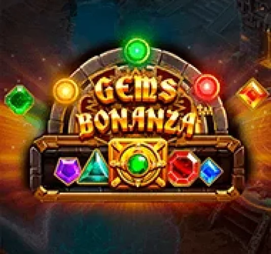 Gems Bonanza